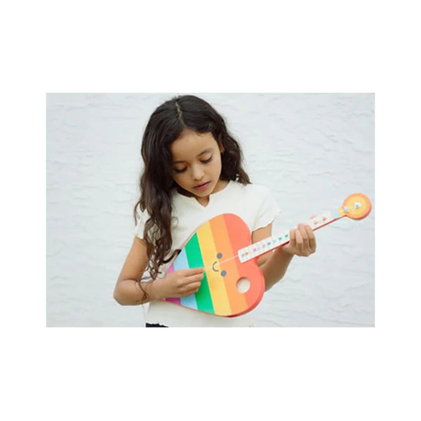 Electric Guitar - Ages 3+