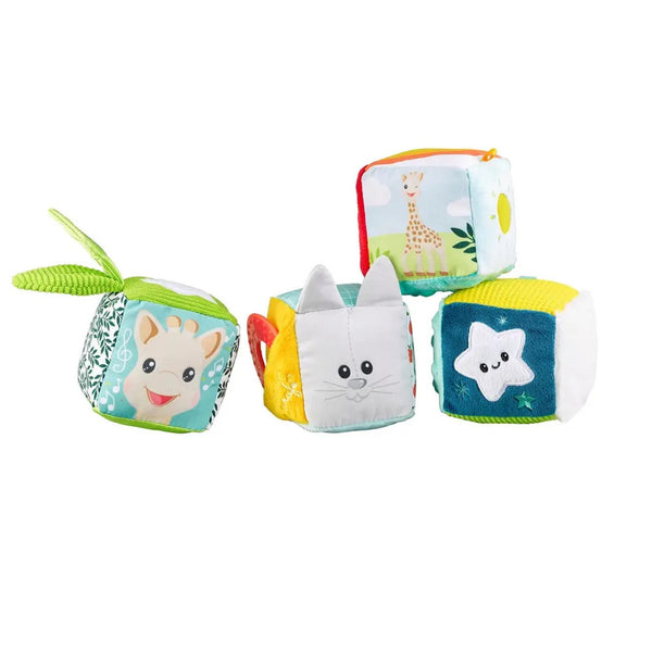 Fresh Touch - Multi Activities - Ages 0+
