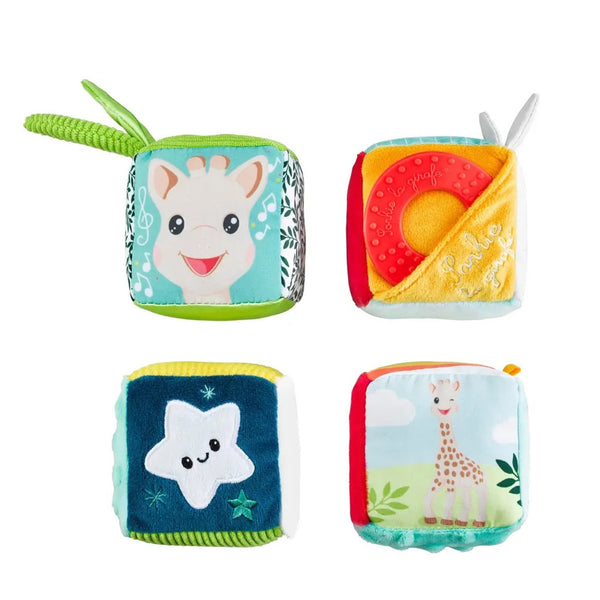 Fresh Touch - Multi Activities - Ages 0+
