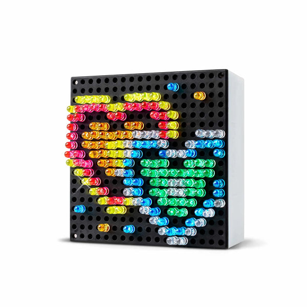 SCHY: Mini-X Connect Lite Brite - Ages 4+