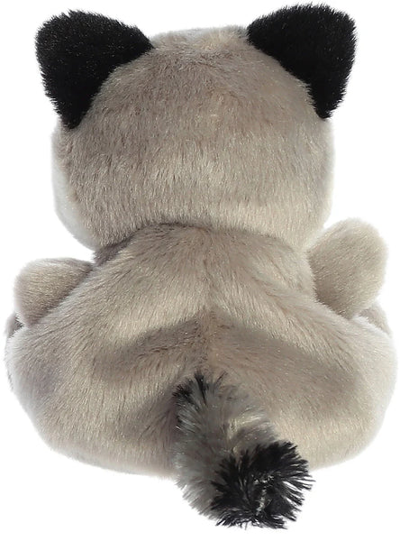 Palm Pals: Rascal Raccoon 5" - Ages 1+