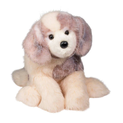 Douglas: DLux River the Great Pyrenees - Ages 2+