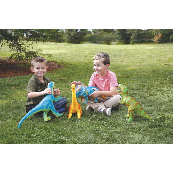 Epic Dino: Triceratops - Ages 3+