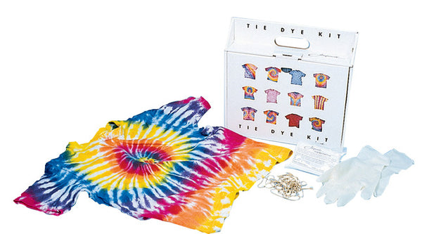 Tie Dye Kit: Large - Ages 8+