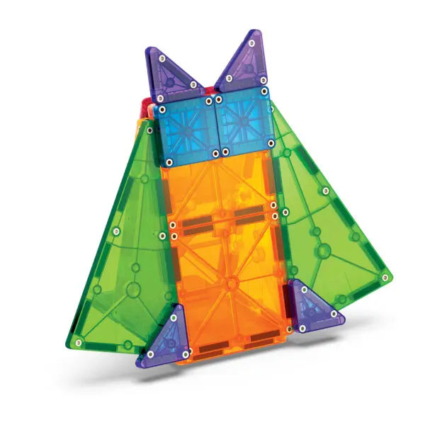 MT: Combo Magna-Tiles + microMAGS 20 Piece Set - Ages 3+