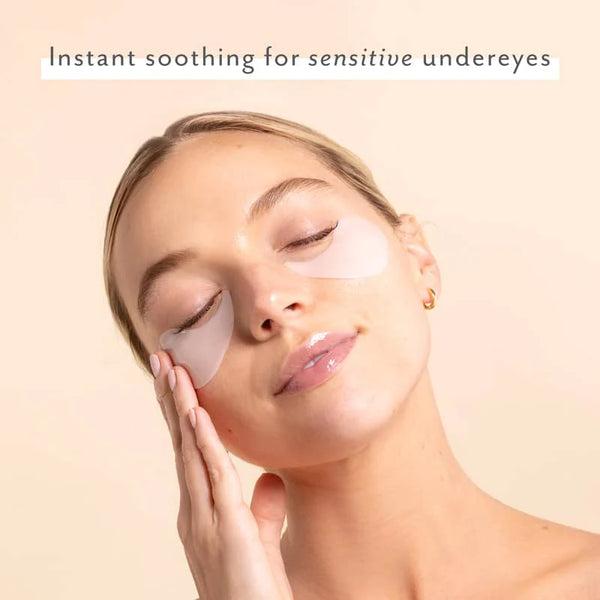 Patchology: Skin Remedy Soothing Eye Gels - Single Pack