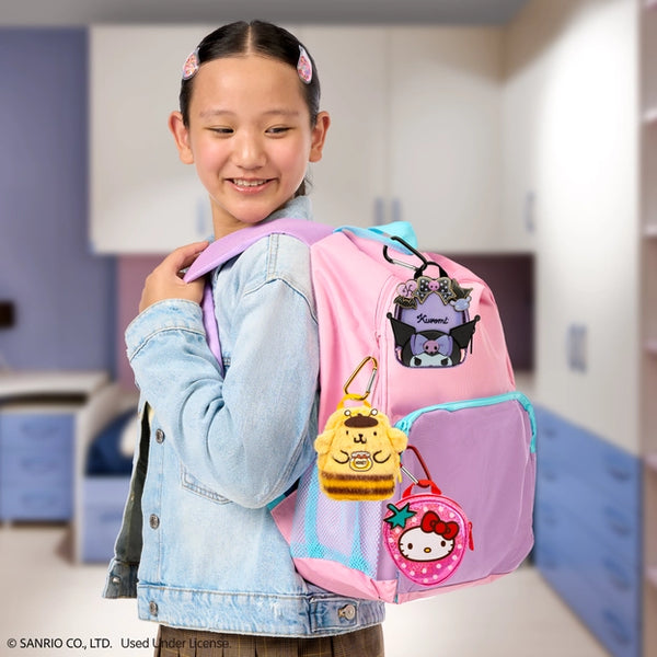 Real Littles: Hello Kitty and Friends S3 Backpack Single Pack - Ages 6+