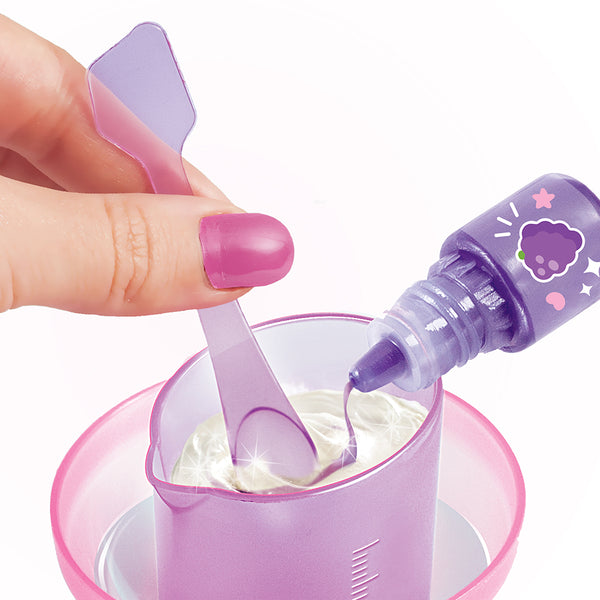 Style 4 Ever - Kawaii DIY Lip Gloss Kit