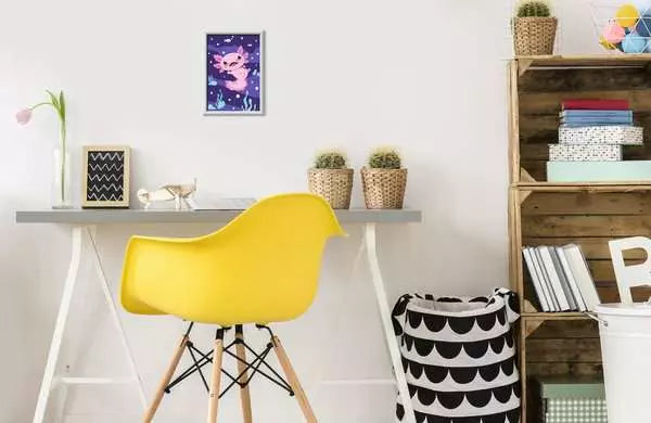 CreArt: Axolotl - Ages 7+