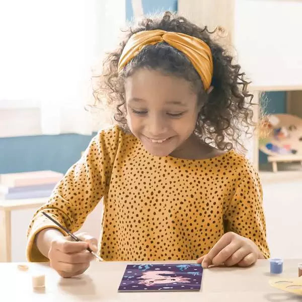 CreArt: Axolotl - Ages 7+