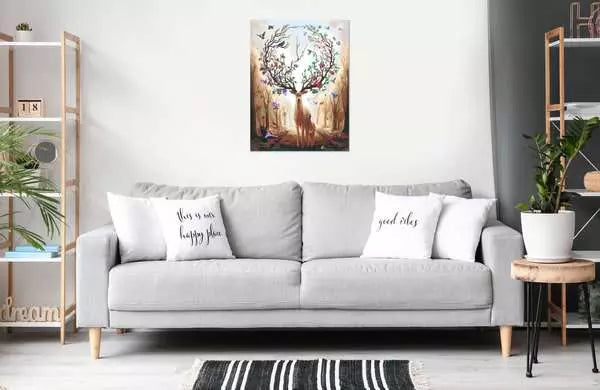 CreArt: Magnificent Encounter - Ages `12+