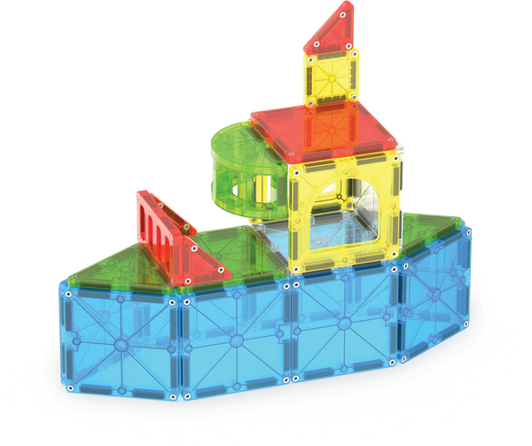 MT: City Center 110 Piece Set - Ages 3+