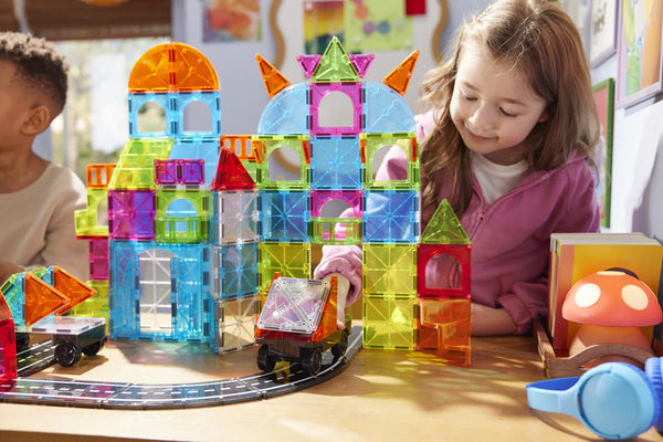 MT: City Center 110 Piece Set - Ages 3+