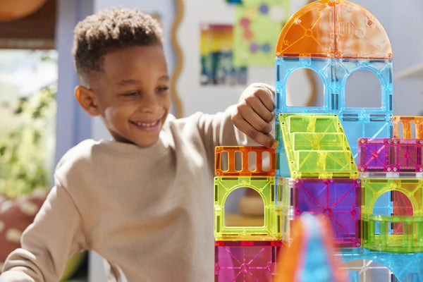 MT: City Center 110 Piece Set - Ages 3+