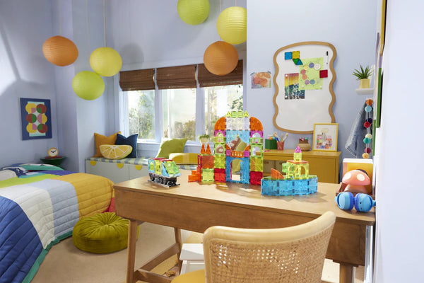 MT: City Center 110 Piece Set - Ages 3+