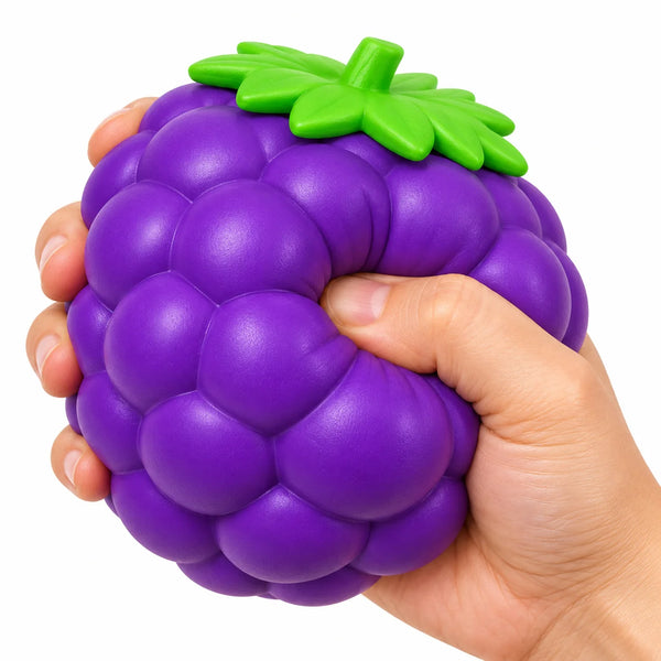 OH! Mega Squish Grape