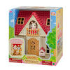 Red Roof Cozy Cottage Calico Critters