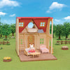Red Roof Cozy Cottage Calico Critters