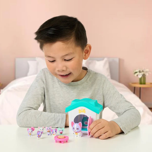 Little Live Pets Mama Surprise Families - Mama's House S1