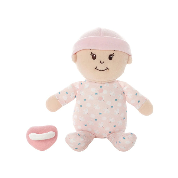 Manhattan Toy - Love, Stella My First Doll Peach