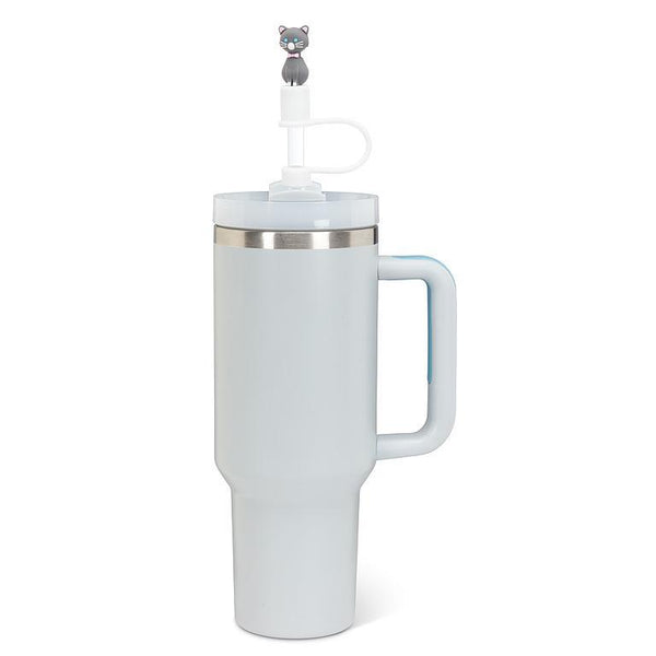 Jumbo Staws w/cat caps - Age 6+