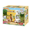 Calico Critters Nursery Double-Decker Bus