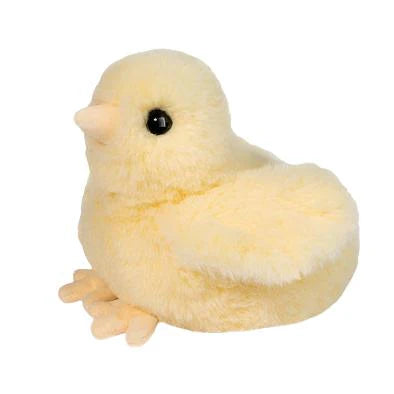 Douglas: Colourful Chick - Ages 2+