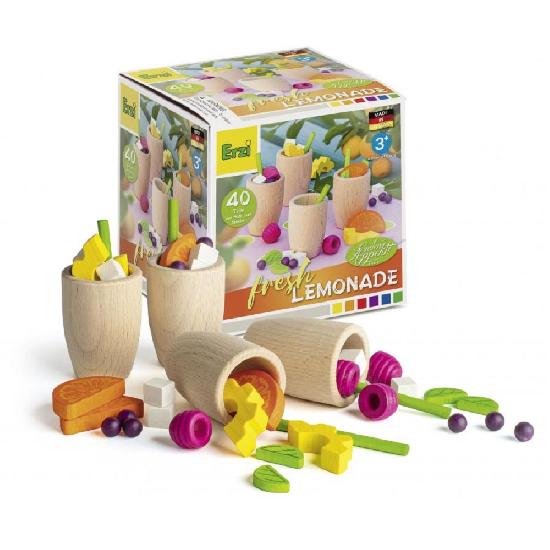 Erzi: Assortment Fresh Lemonade - Ages 3+