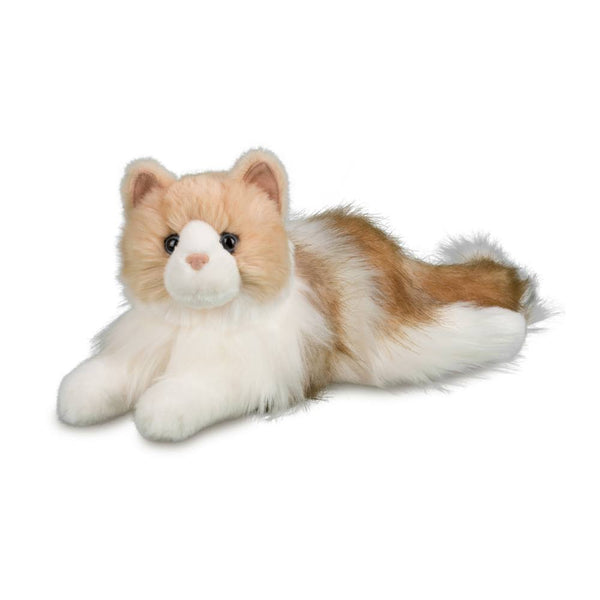 Douglas: Kiki the Ragdoll Cat - Ages 2+
