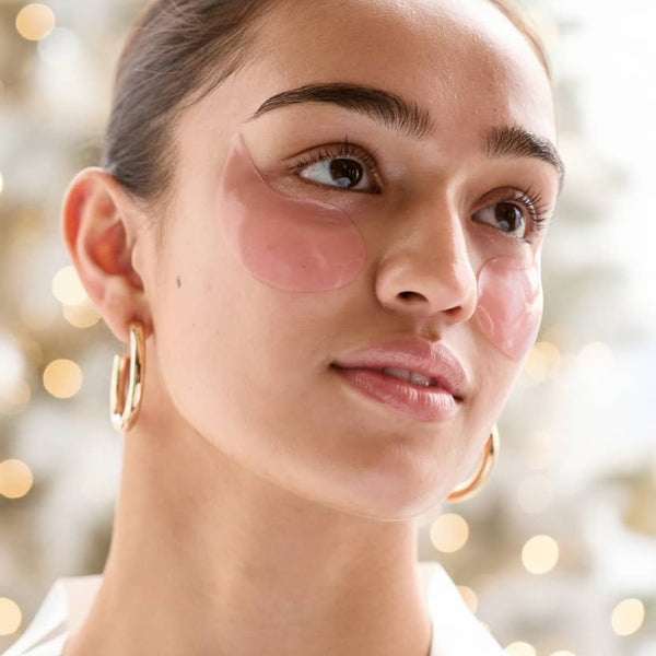 Patchology: Under the Mistletoe Eye & Lip Glow Kit