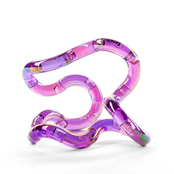 Tangle Jr Gems Fidget Toy - Assorted Colours