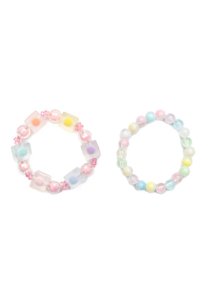 GP: Hip to be Square Bracelets - Ages 3+