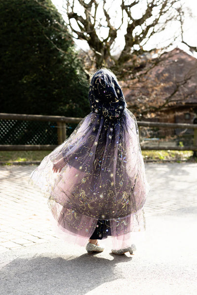 GP: Twilight Enchantress Cloak - Size 4-6