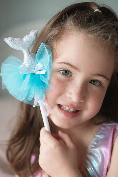 GP: Mermaid Wand - Ages 3+