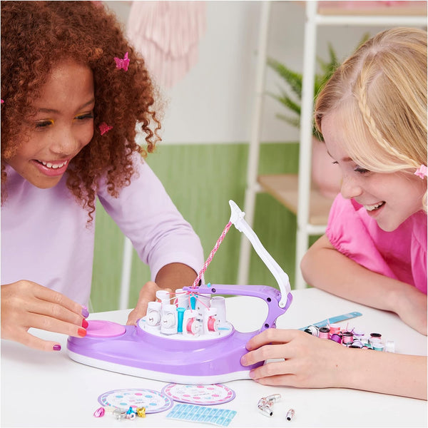 Cool Maker: Kumi Kreator Bead & Braider - Ages 8+