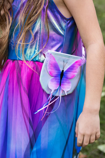 GP: Float Like a Butterfly Petite Purse - Ages 3+