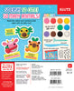 Klutz Air-Dry Clay Animal Party Craft Kit