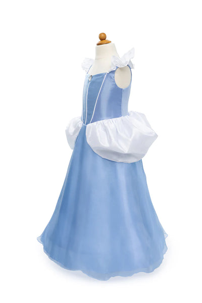 GP: Boutique Cinderella Gown - Multiple Sizes Available