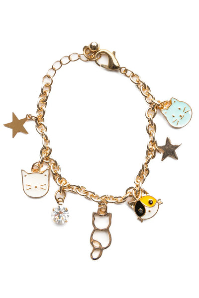 GP: Purr-fectly Charming Bracelet Set - Ages 3+