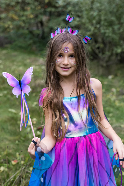 GP: Float like a Butterfly Wand - Ages 3+