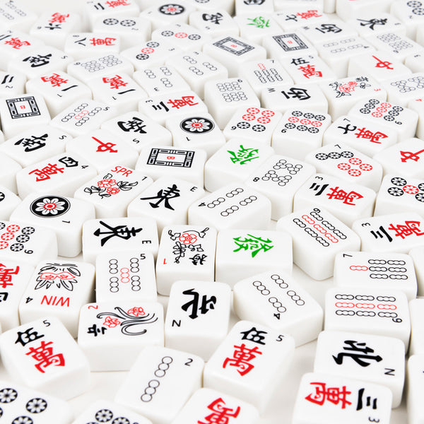 Cardinal Classics: Mahjong - Ages 8+