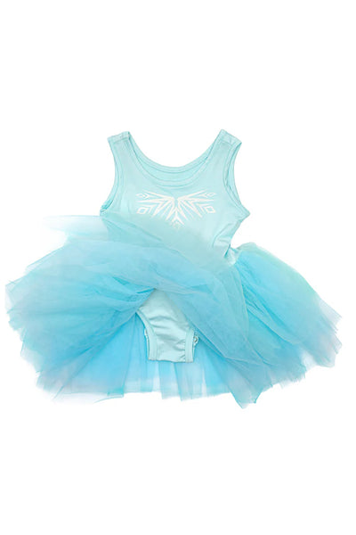 GP: Elsa Ballet Tutu Dress -Assorted  Sizes