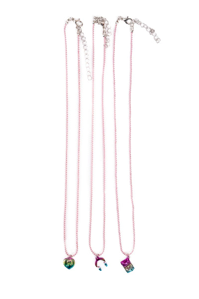 GP: Taylor's Bestie  - Tear & Share Necklace - 3 pc - Ages 3+