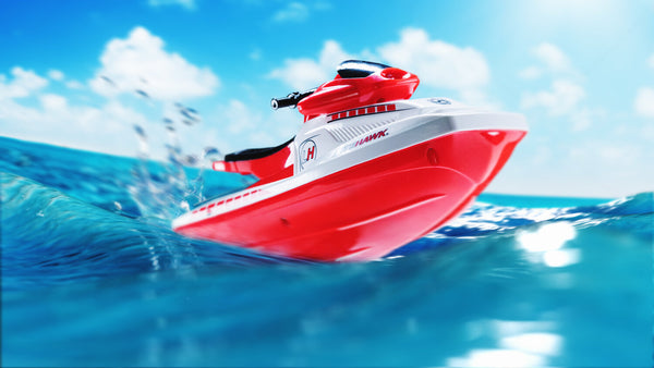 LiteHawk: Scoot (Watercraft) - Ages 6+