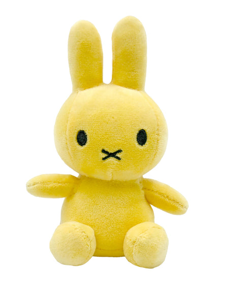 Miffy 6" Pastel Plush Toy