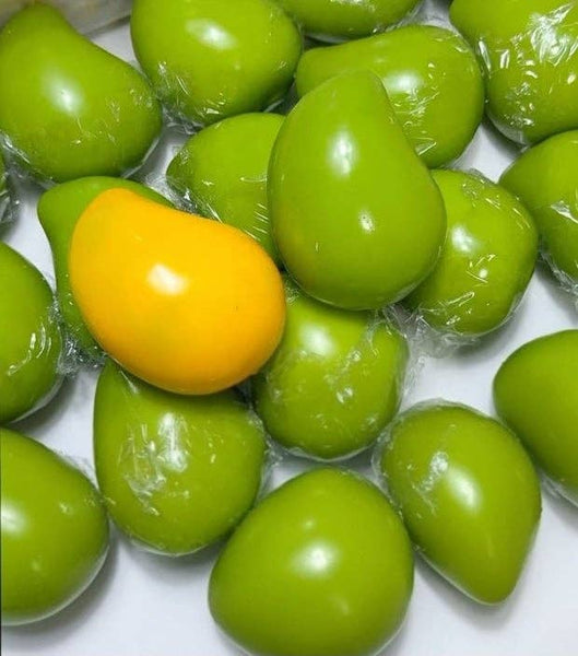 Crunch Squishy Magic Color Mango