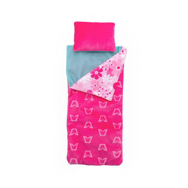 Groovy Girls - Super Duper Doll Sleeping Bag