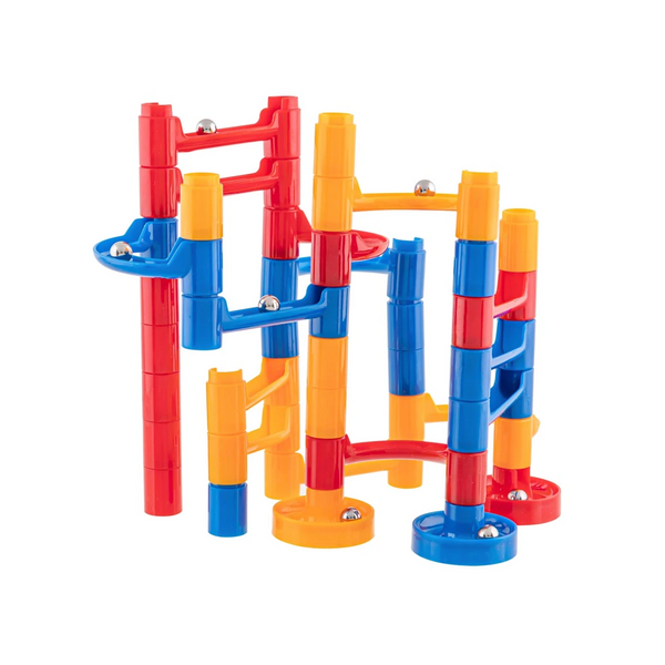 Galt: Mini Marble Run 40 Piece Set - Ages 5+