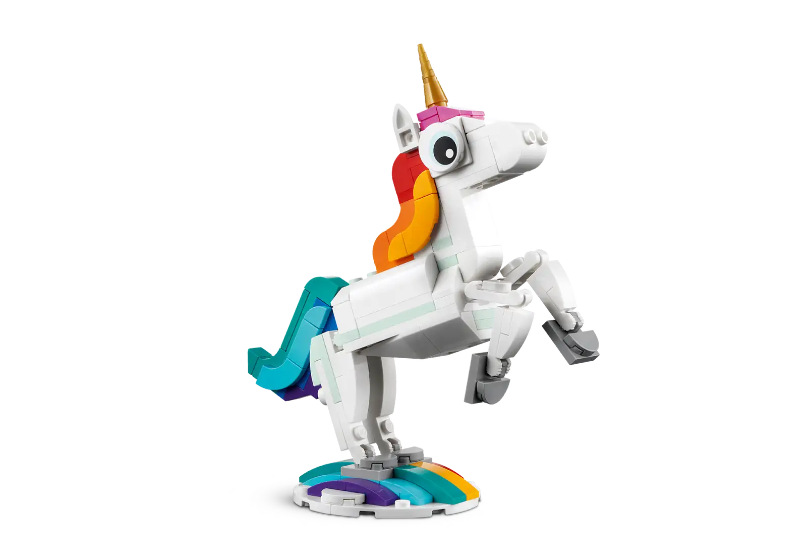 Lego: Creator Magical Unicorn - Ages 7+ – Playful Minds