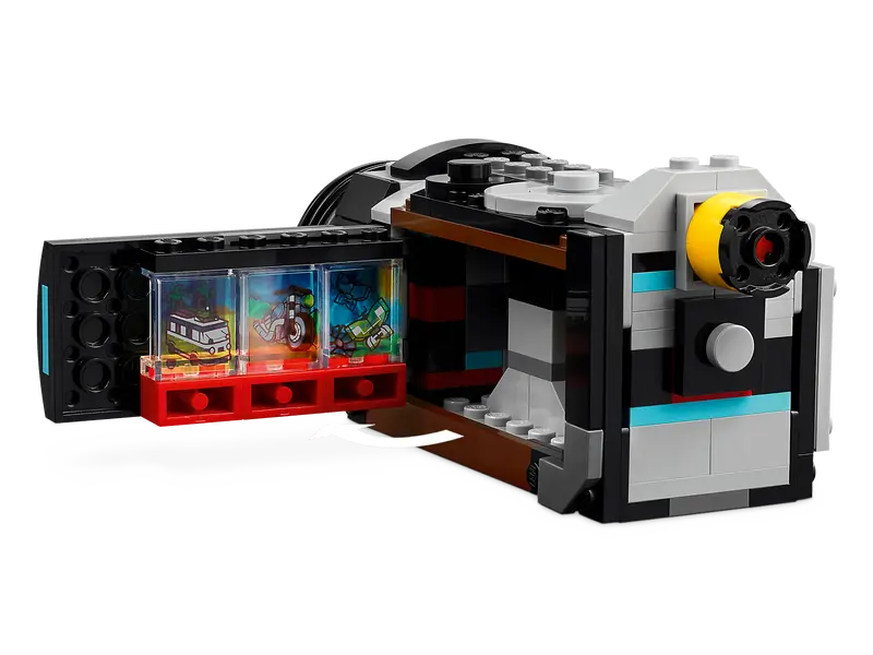 Lego: Creator Retro Camera - Ages 8+ – Playful Minds